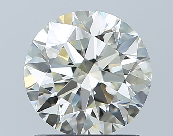 Prírodný diamant okrúhly...