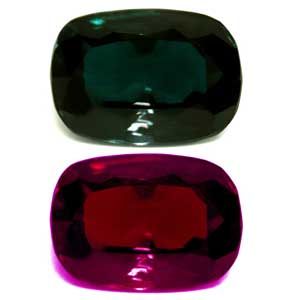 4.18 ct Alexandrite