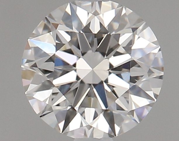 Prírodný diamant okrúhly...