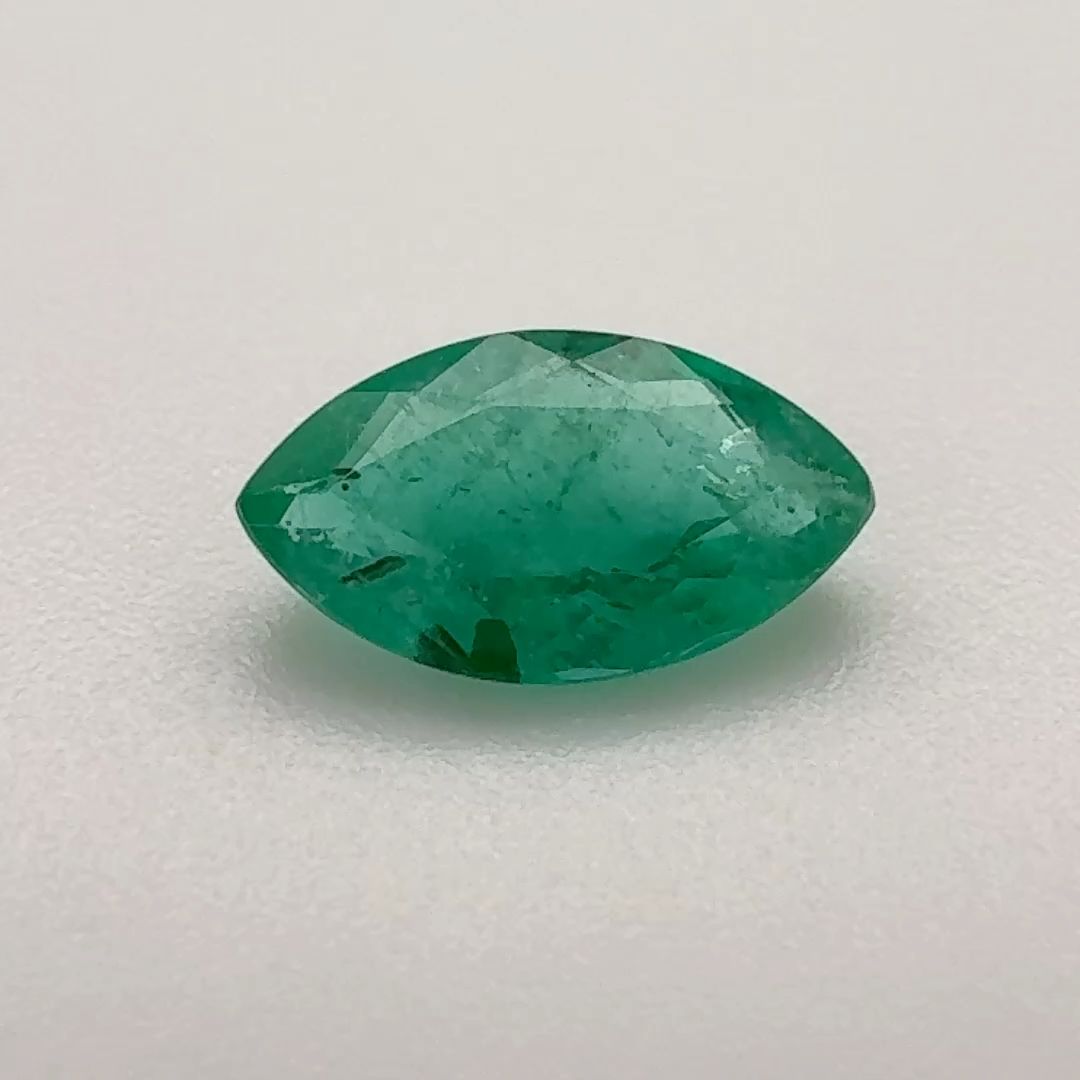 1.00 ct Emerald
