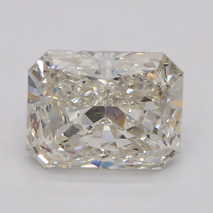 Radiant Diamond