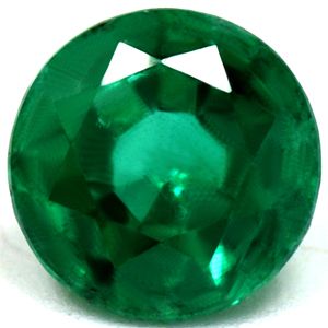 0.69 ct Emerald