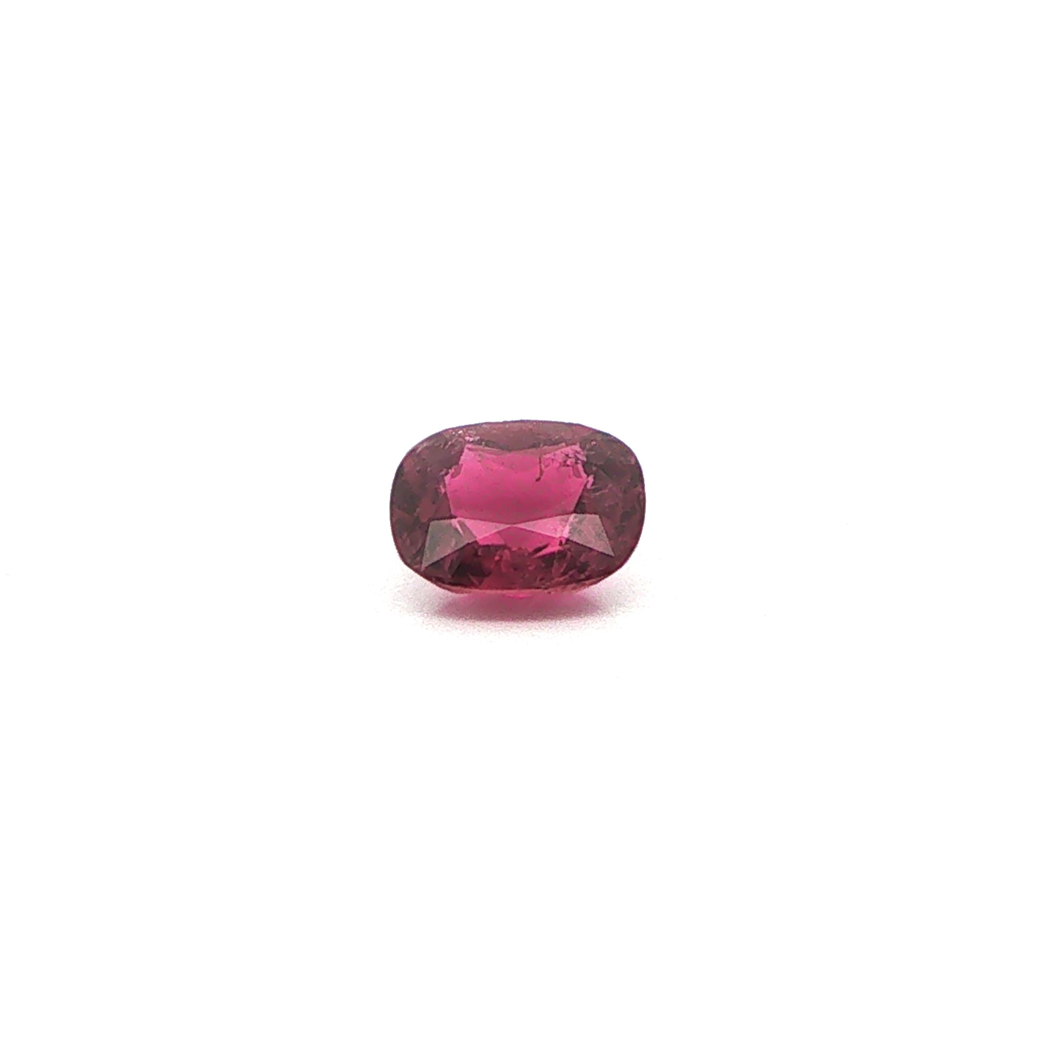1.14 ct Tourmaline