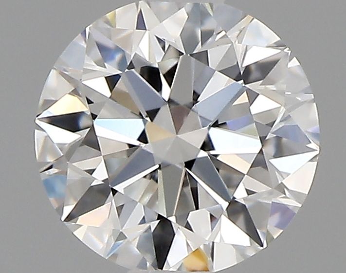 Prírodný diamant okrúhly...