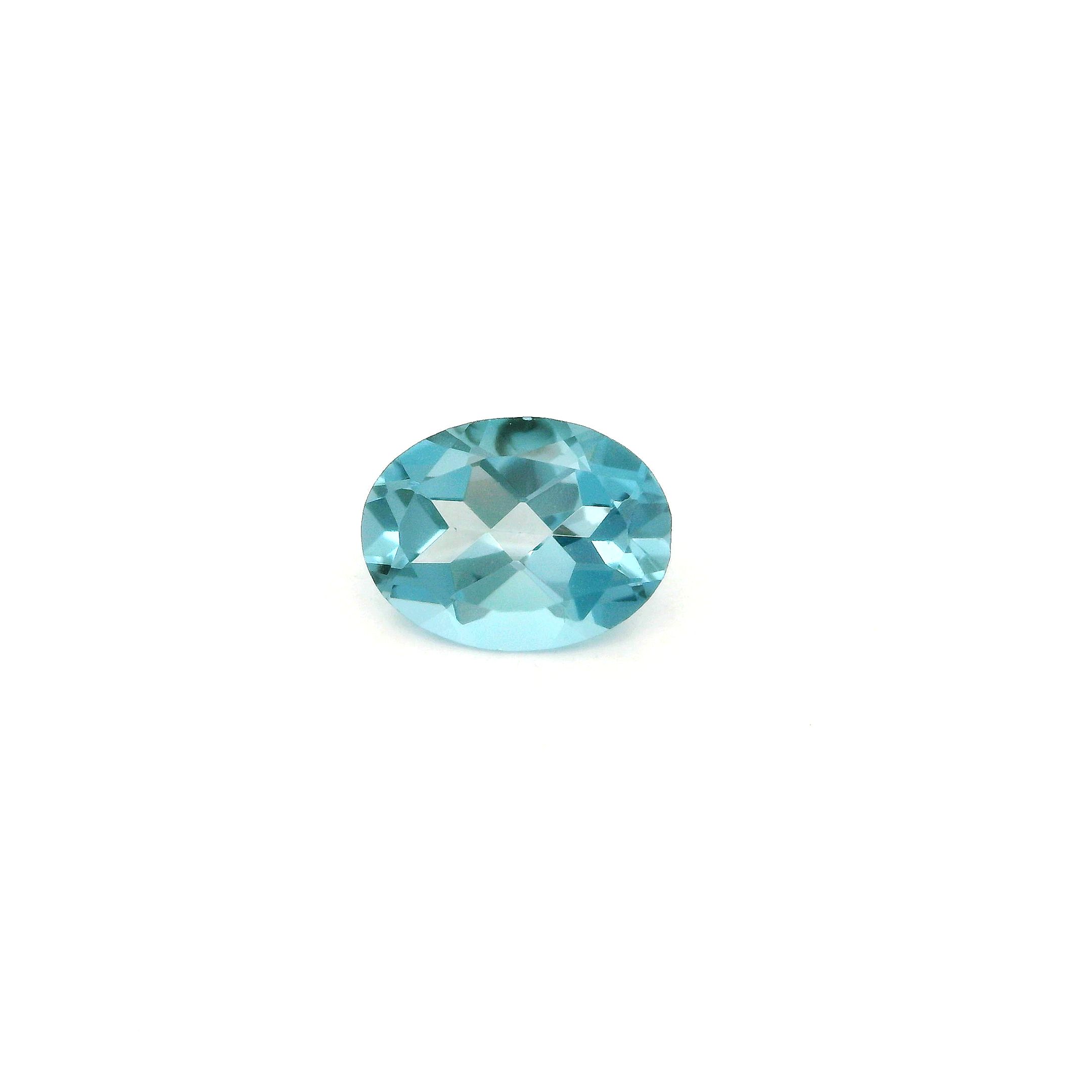 1.37 ct Topaz