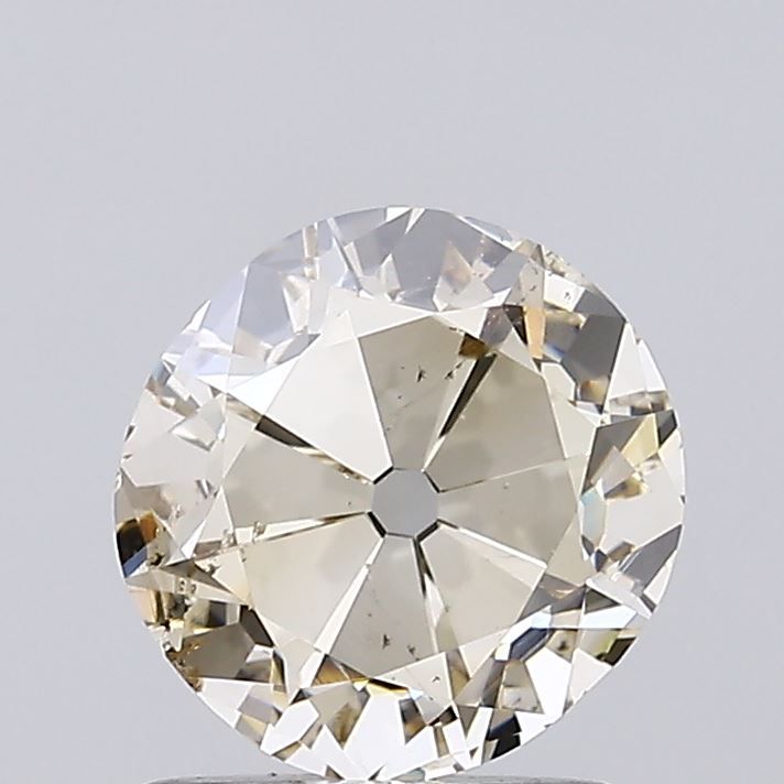 Prírodný diamant , SI1, K,...