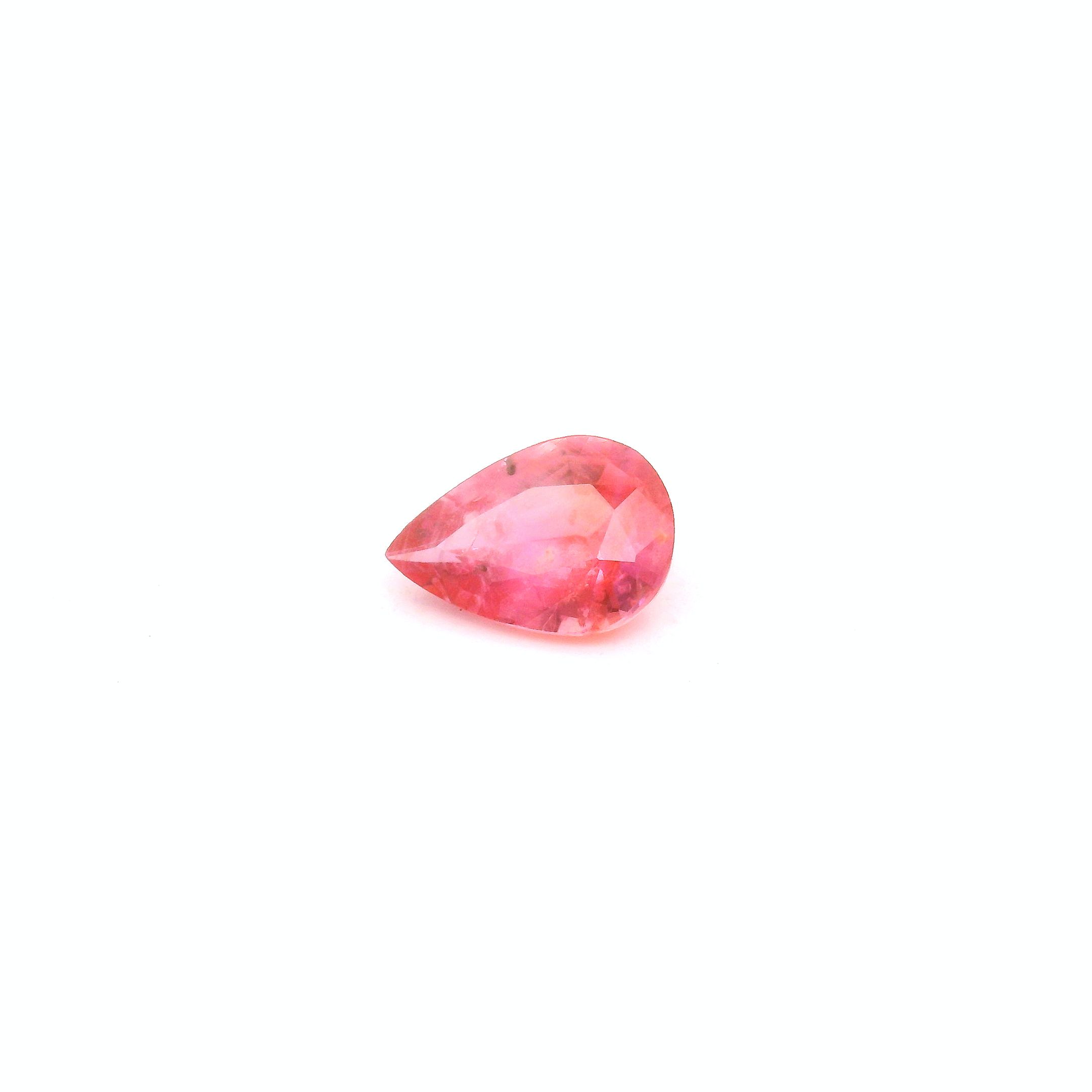 0.66 ct Sapphire