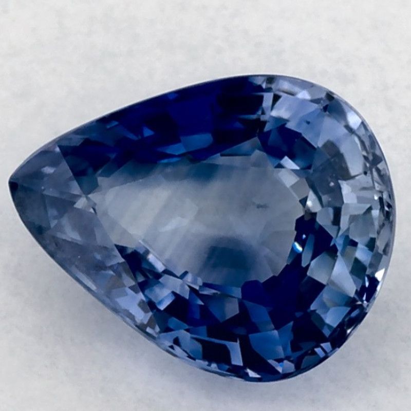 1.26 ct Sapphire