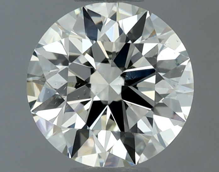 Prírodný diamant okrúhly...