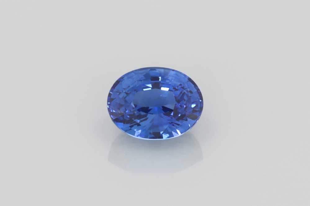 1.57 ct Sapphire