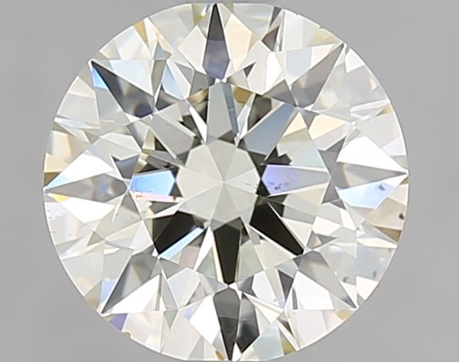 Prírodný diamant okrúhly...