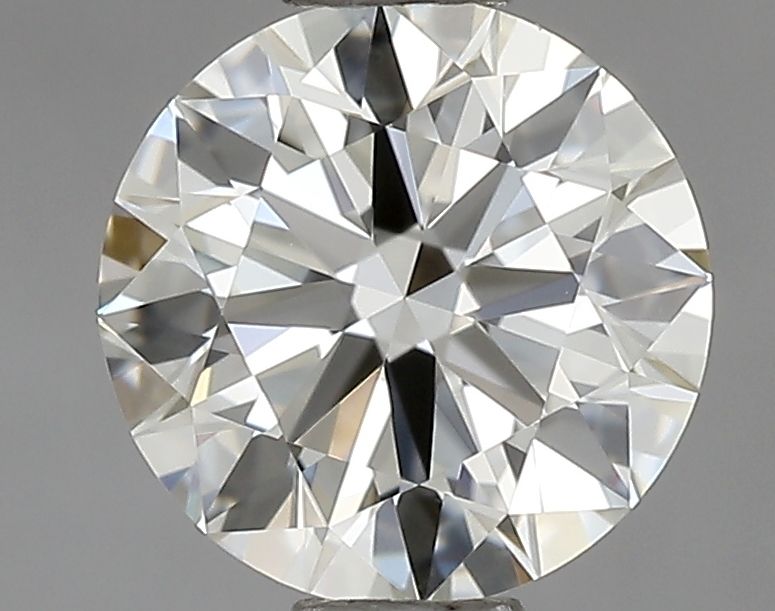 Prírodný diamant okrúhly...