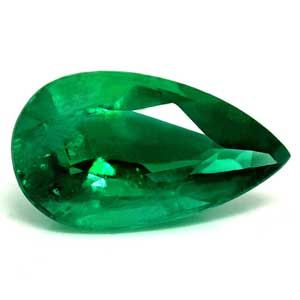 1.45 ct Emerald