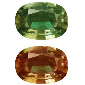 0.40 ct Alexandrite