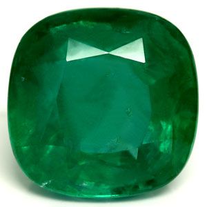 10.54 ct Emerald