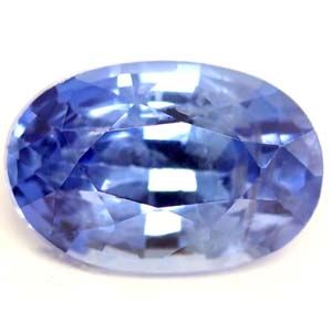 0.84 ct Sapphire