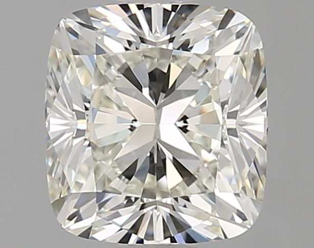 Prírodný diamant cushion,...