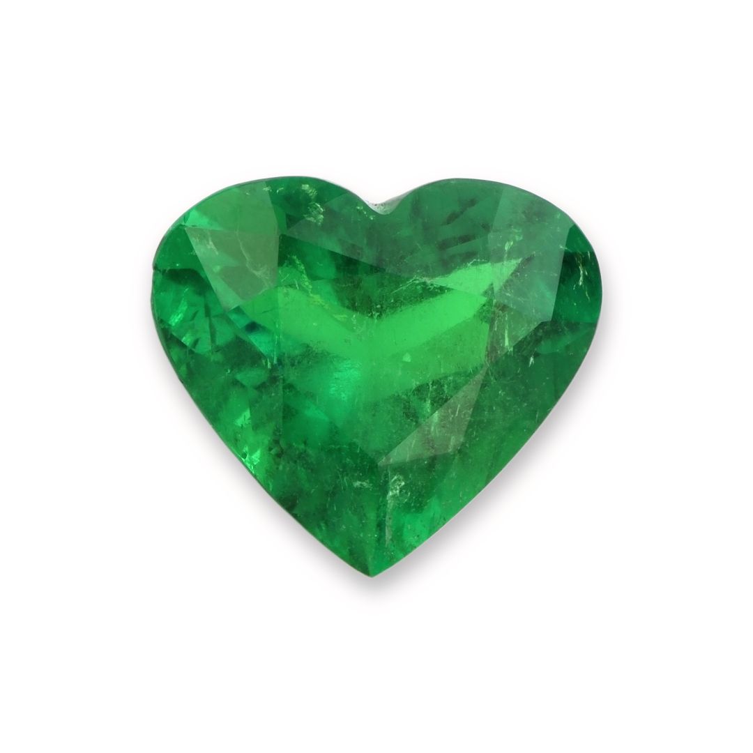 5.97 ct Emerald