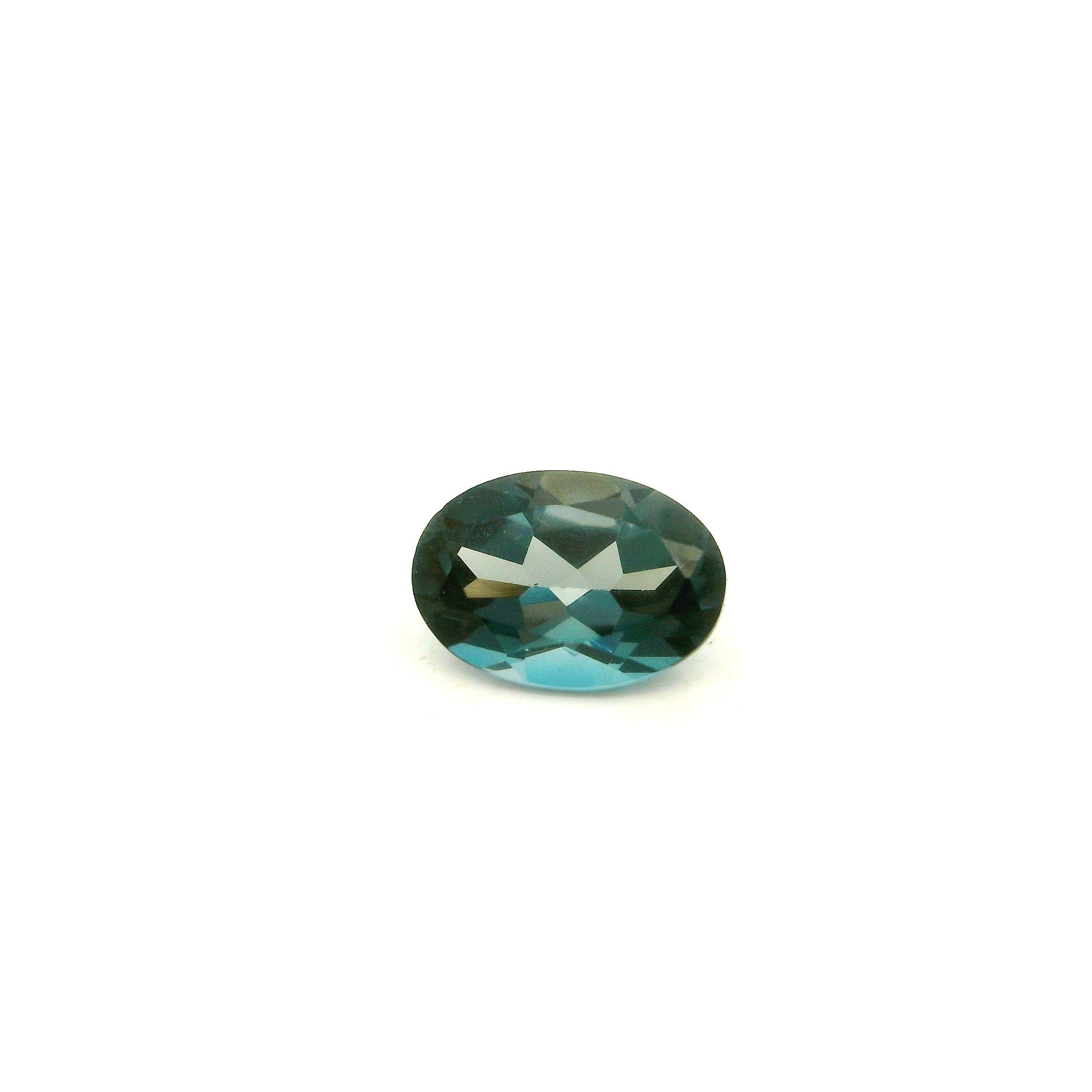 0.91 ct Topaz