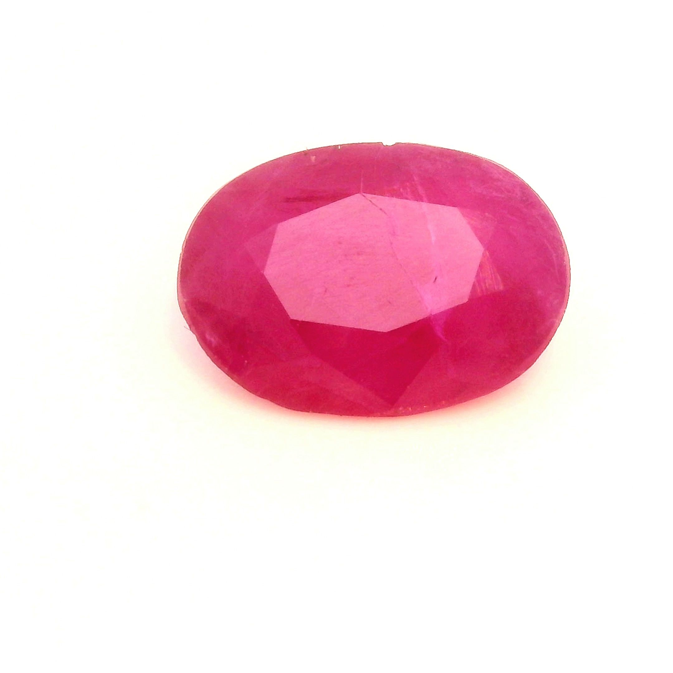 2.14 ct Ruby