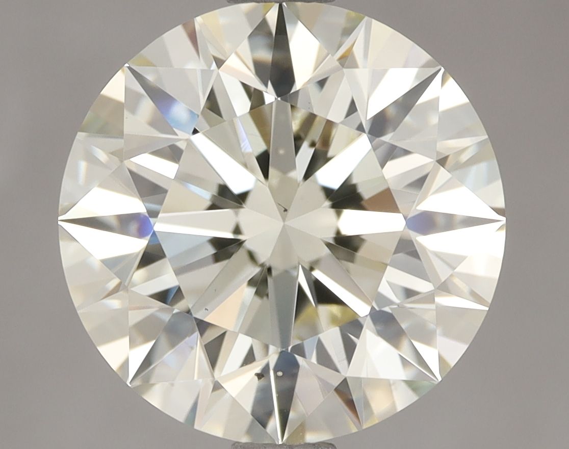 Prírodný diamant okrúhly...