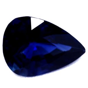 0.68 ct Sapphire