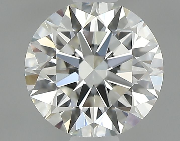 Prírodný diamant okrúhly...