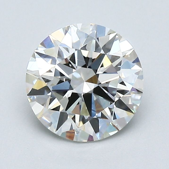 Prírodný diamant okrúhly...