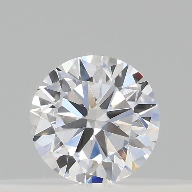 0.14ct ROUND Diamond