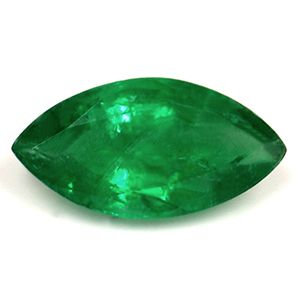 0.55 ct Emerald