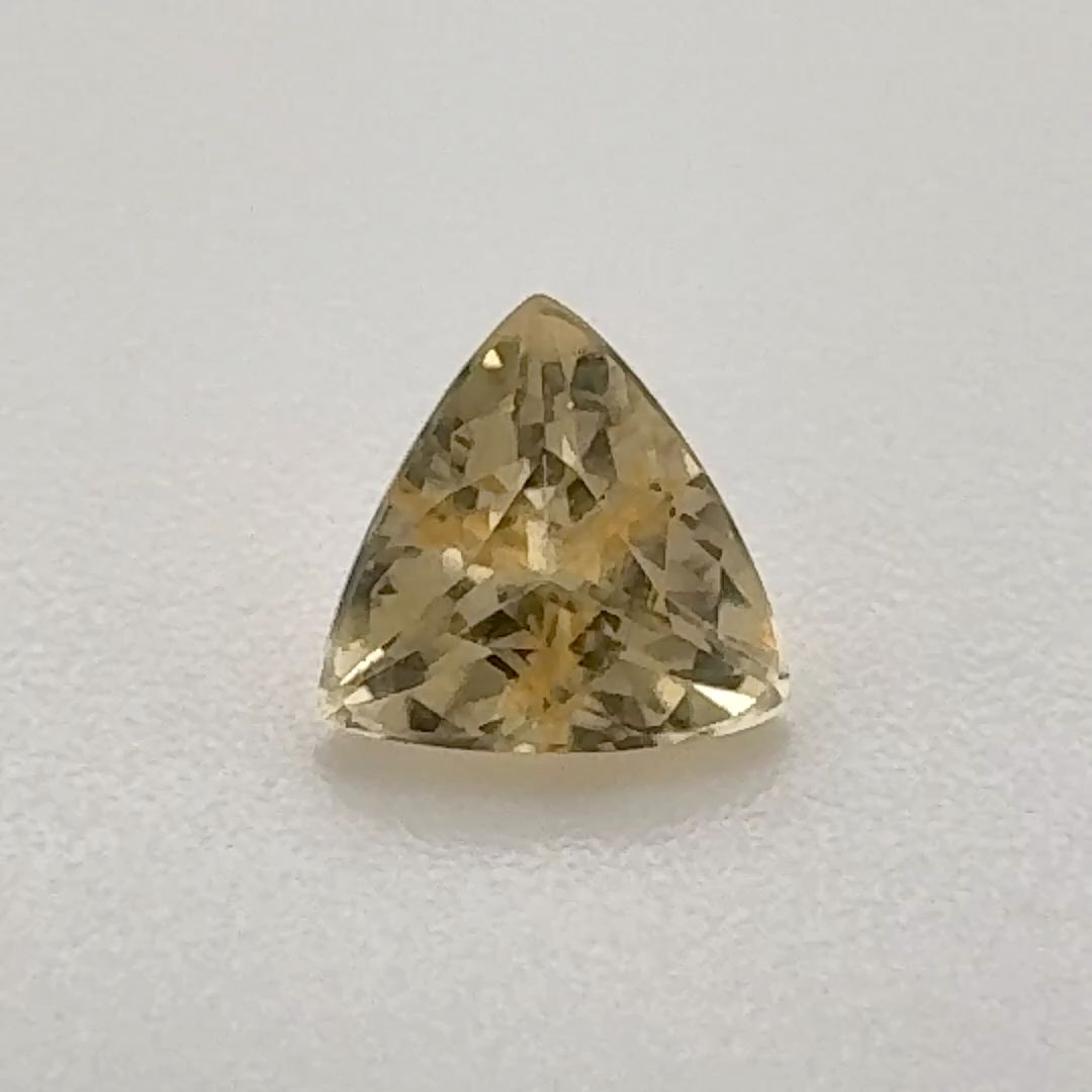 0.55 ct Topaz