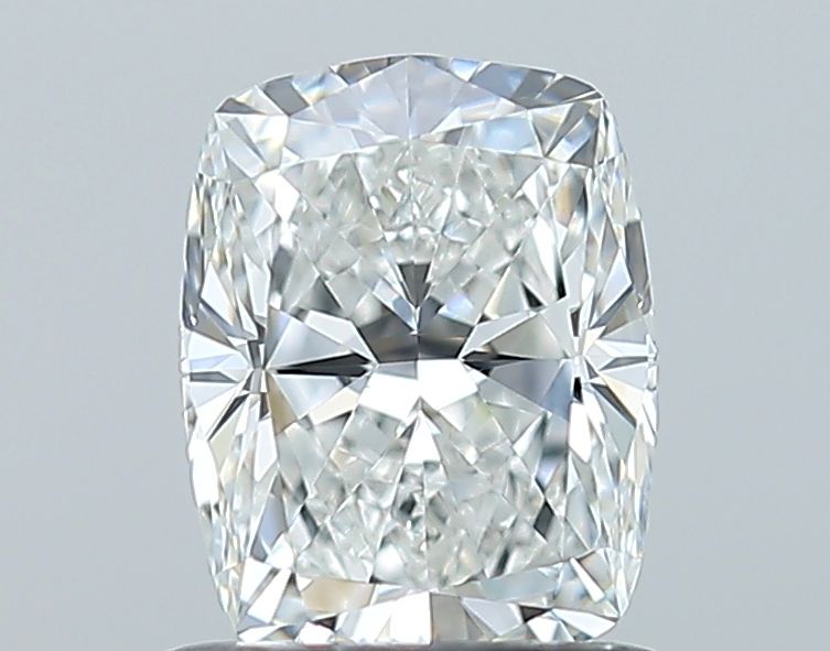 Prírodný diamant cushion,...