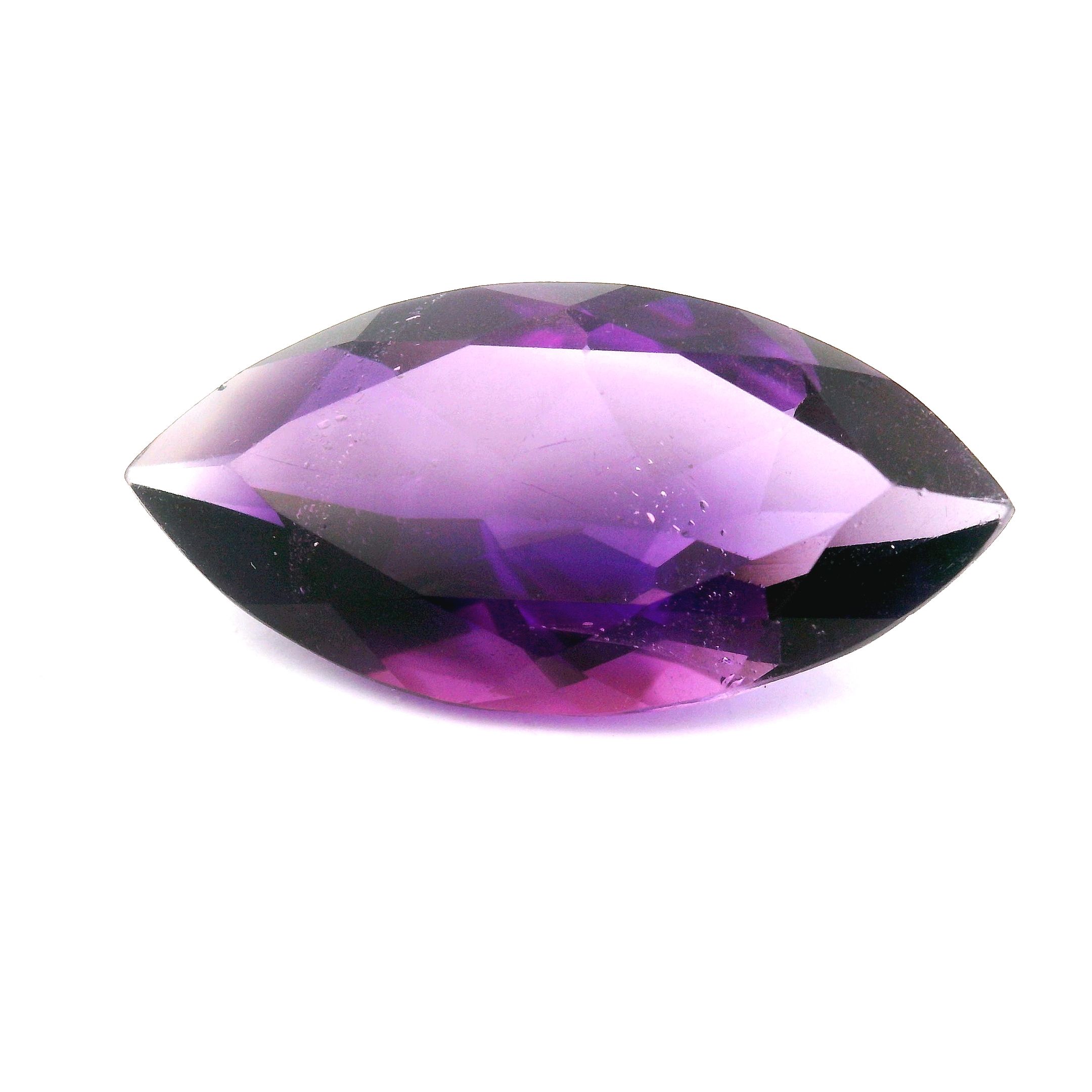 5.99 ct Marquise amethyst