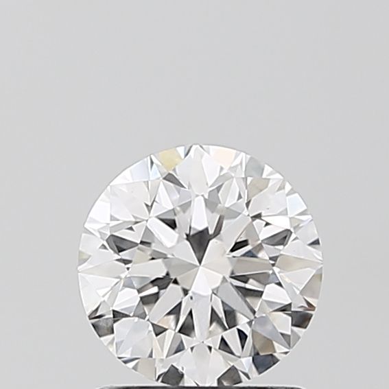 Diamant Rond 1.00 ct - Couleur E - Pureté VS1
