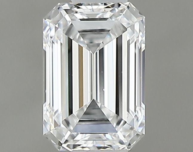 Prírodný diamant emerald,...