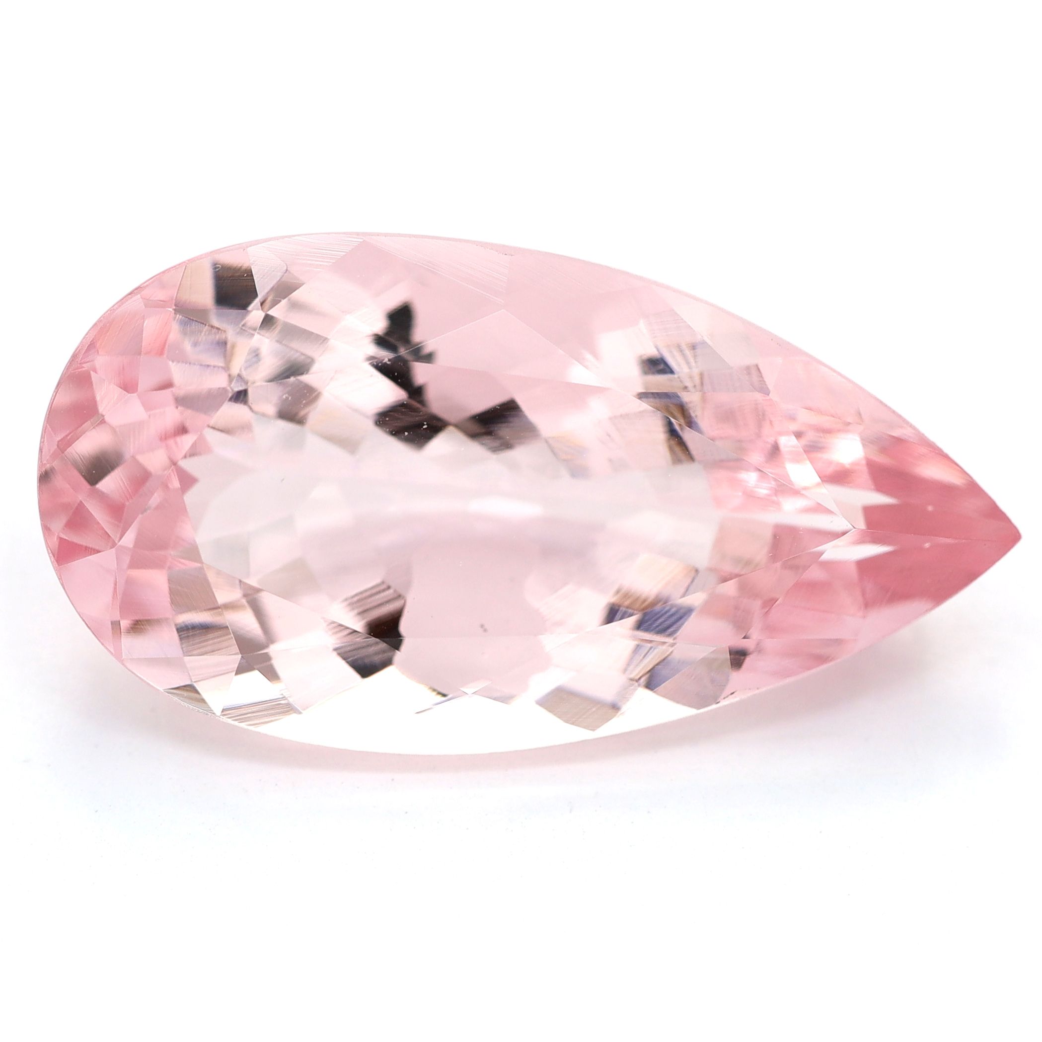 7.65 ct Morganite