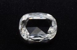 Prírodný diamant rose, VS1,...