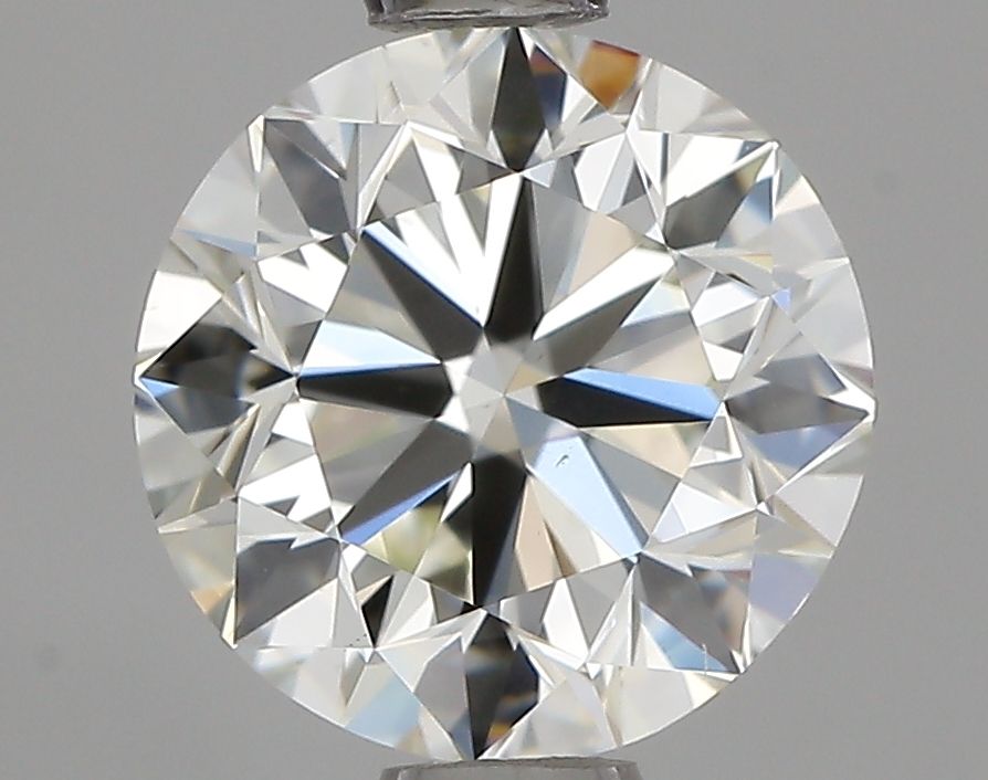 Prírodný diamant okrúhly...