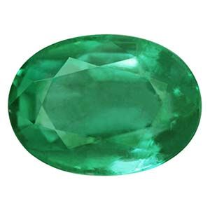 3.38 ct Emerald