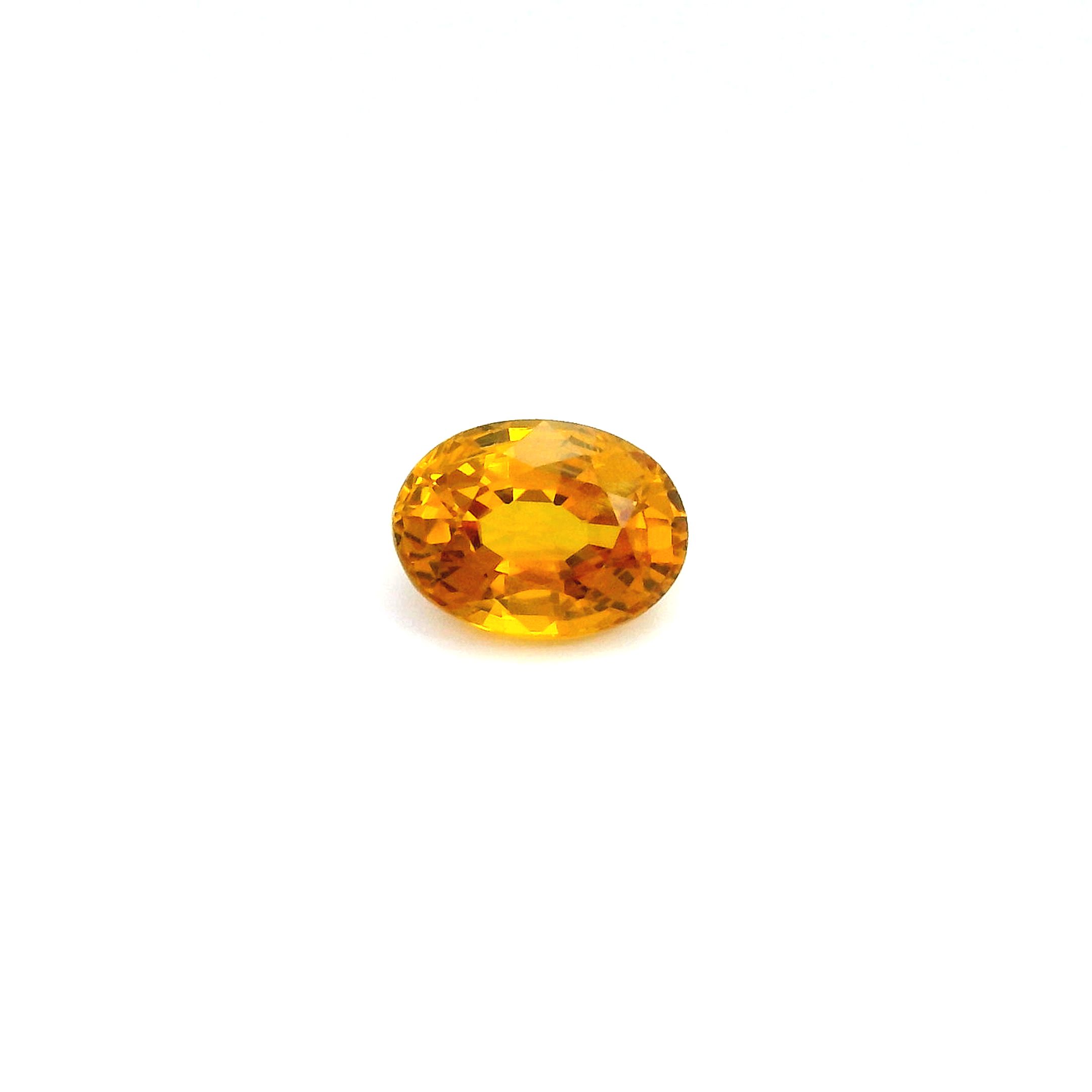 1.22 ct Sapphire