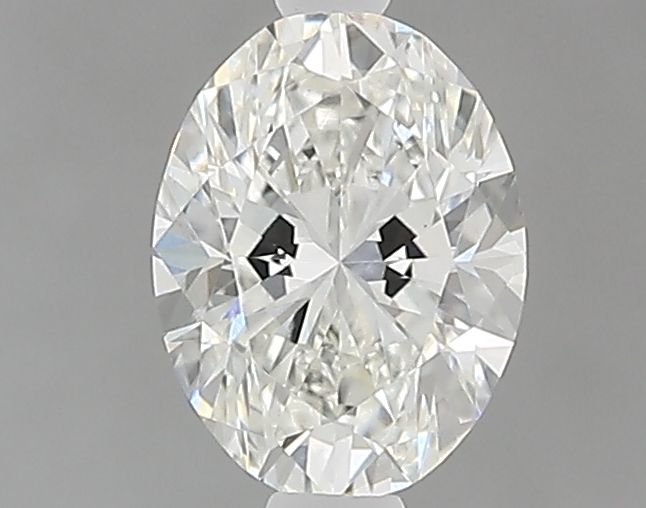 Oval Diamond