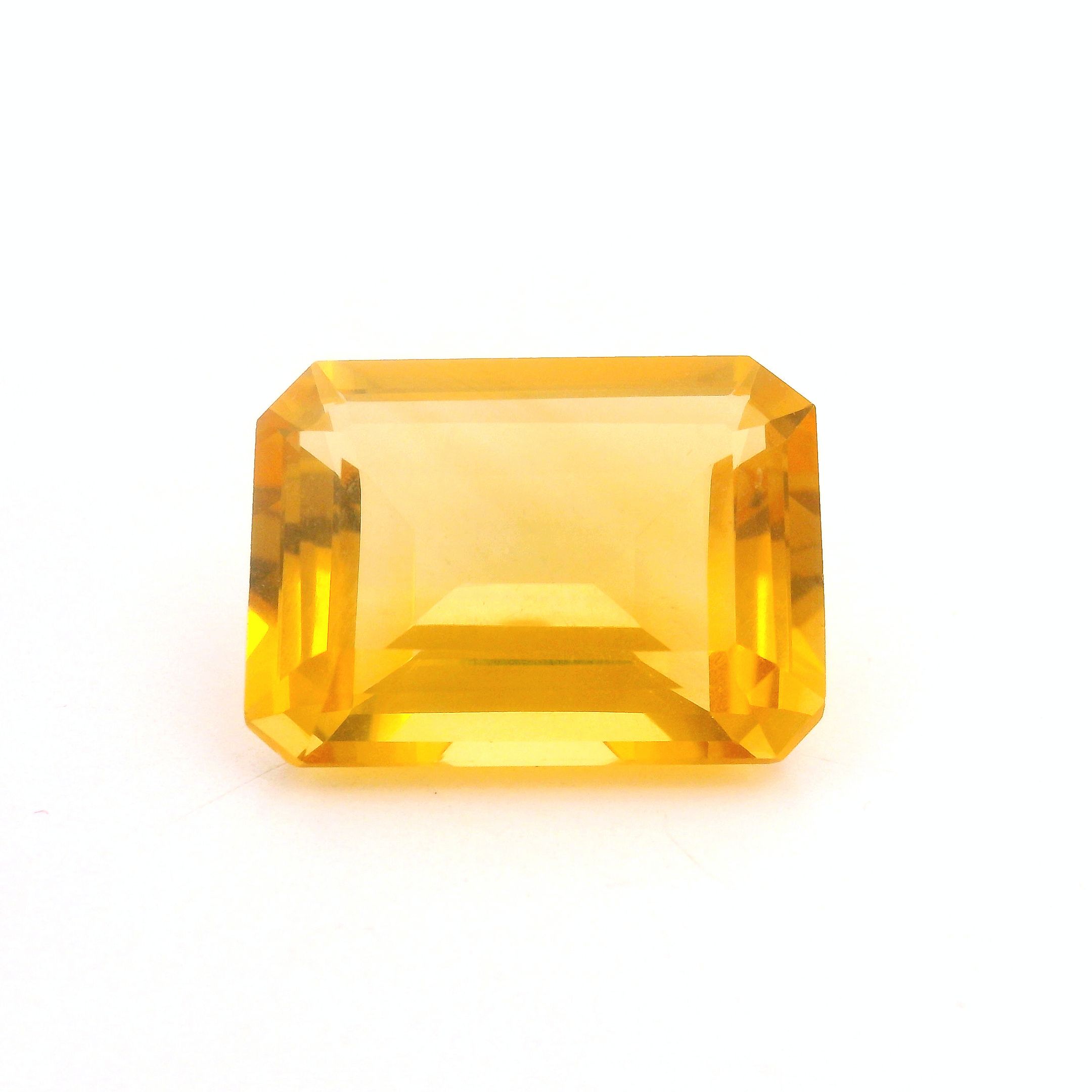10.06 ct Citrine