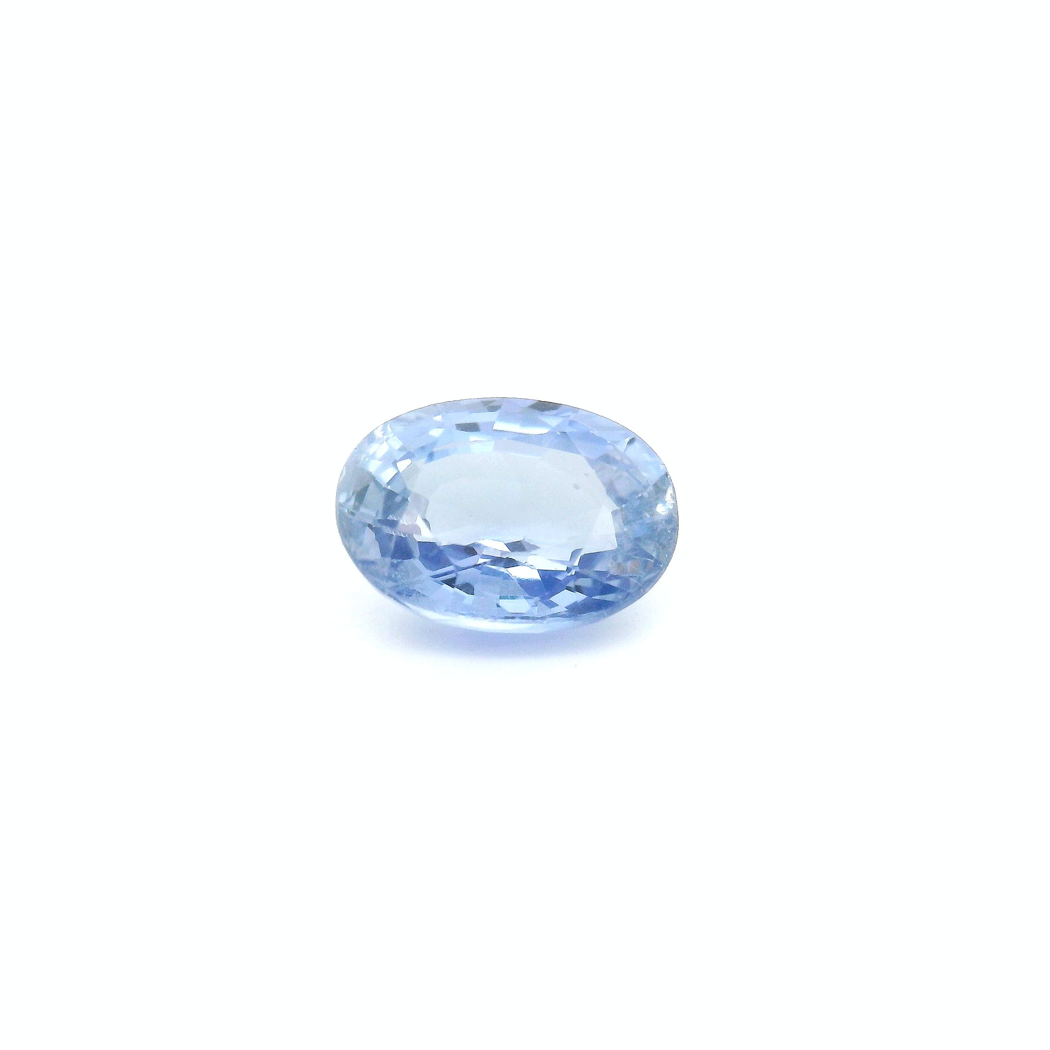 1.24 ct Sapphire