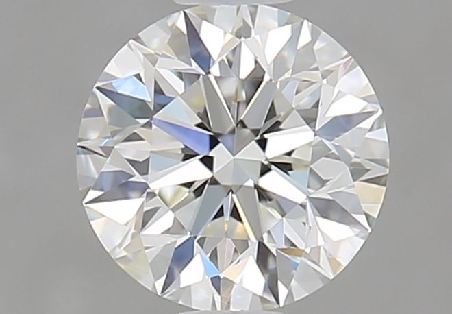 Prírodný diamant okrúhly...