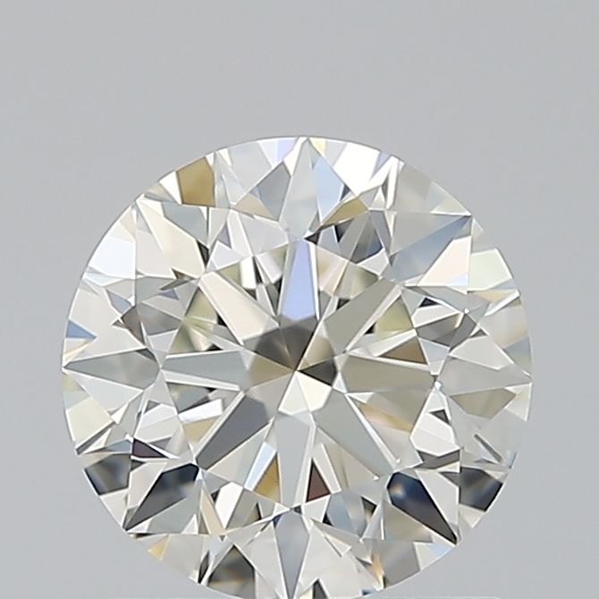 Prírodný diamant okrúhly...