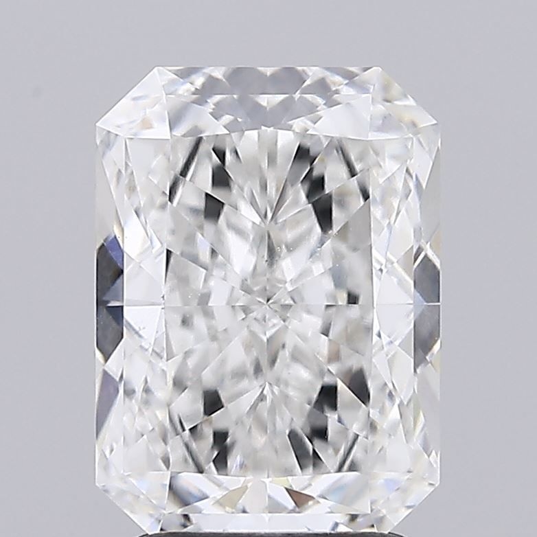 2.68 Carat · E · VS1 Rare Carat Ideal Cut