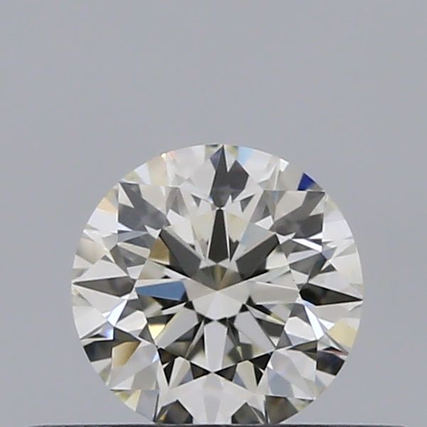 Diamant Rond 0.28 ct - Couleur K - Pureté VS1