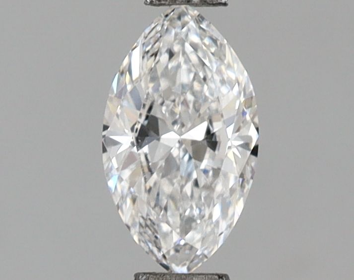 0.53 ct. marquise Lab Grown Diamond front image