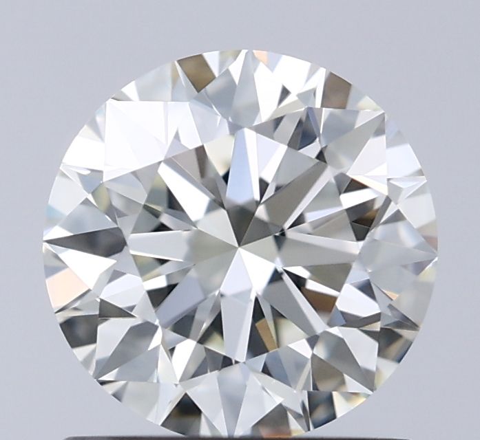 Prírodný diamant okrúhly...