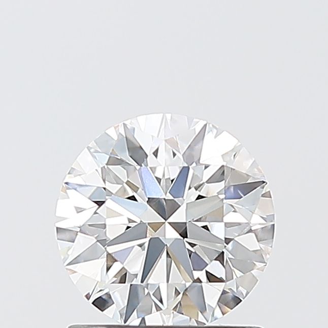 Diamant Rond 1.10 ct - Couleur E - Pureté VVS1